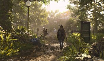 The Division 2: devs prometem ouvir atentamente a comunidade de fãs