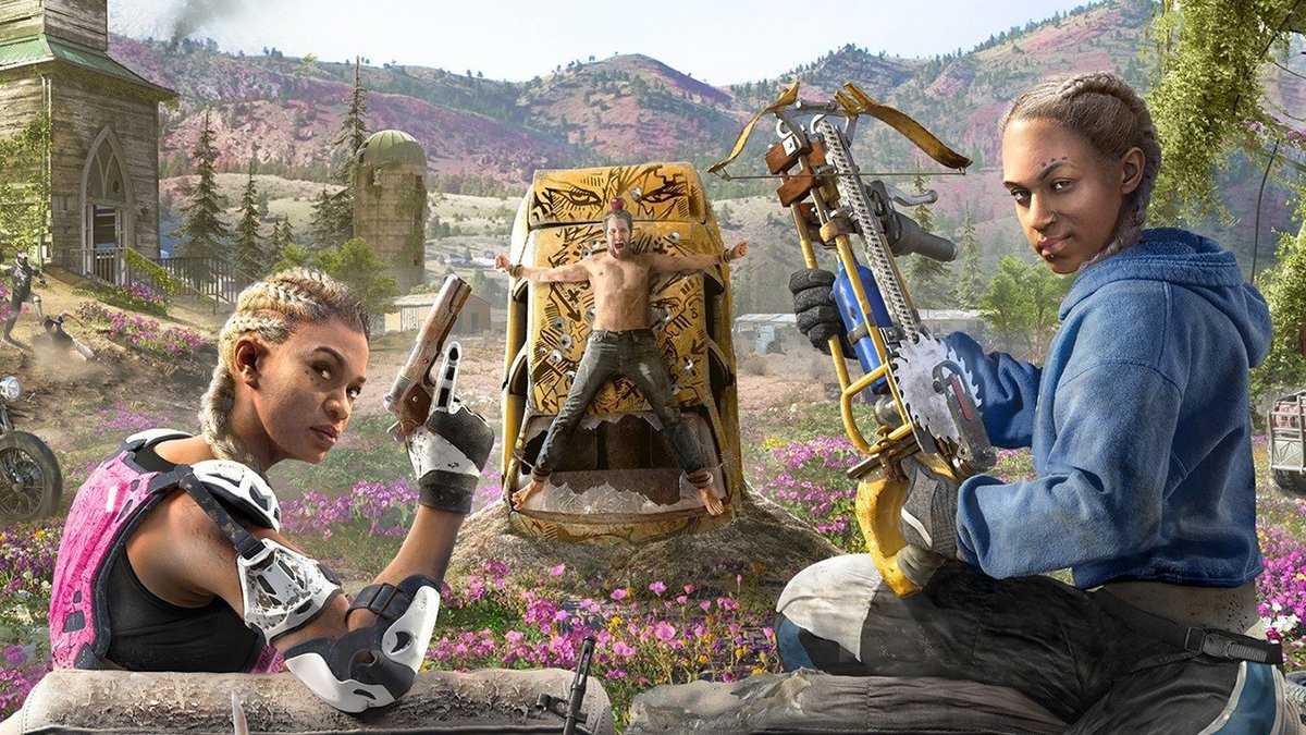 Far Cry New Dawn: conheça os requisitos mínimos, recomendados e Ultra no PC