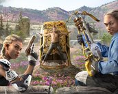 Far Cry New Dawn: conheça os requisitos mínimos, recomendados e Ultra no PC