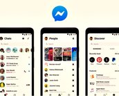 Atualização do Facebook Messenger começa a chegar para mais pessoas