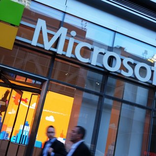 Imagem de Yahoo e AOL vão usar a plataforma de publicidade em pesquisa da Microsoft