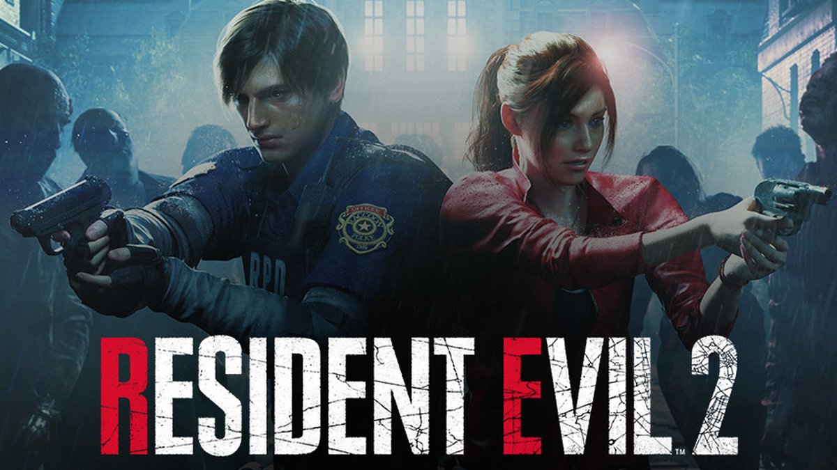 Multiplataforma] - Resident Evil 2 - [ TÓPICO OFICIAL ]