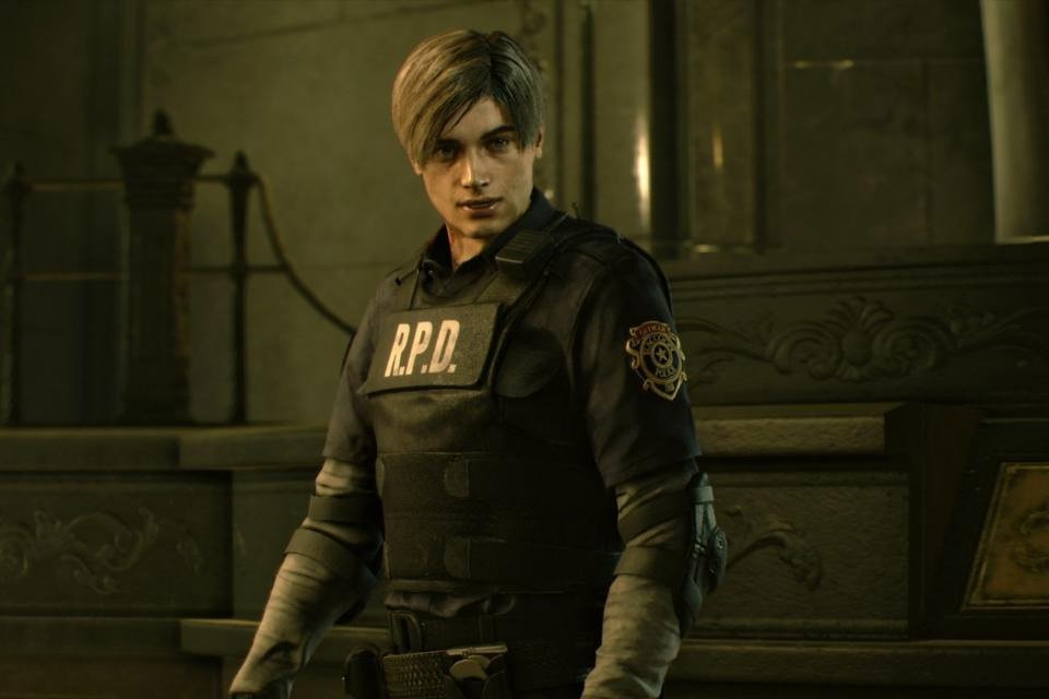 Campanha Principal De Resident Evil 2 Remake Terá Cerca De 20h De Duração Voxel 0843