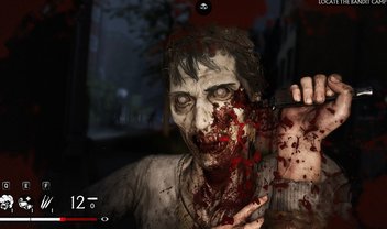 Starbreeze adia lançamento de Overkill’s The Walking Dead para consoles