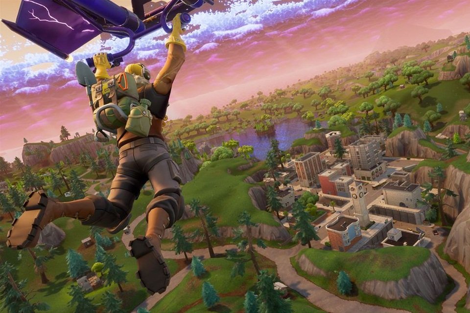 Imagem de Epic dará mais tempo para pro-players se adaptarem a mudanças de Fortnite