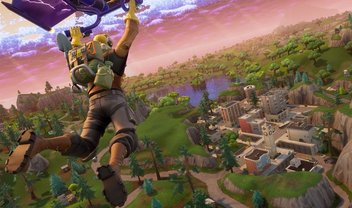 Epic dará mais tempo para pro-players se adaptarem a mudanças de Fortnite