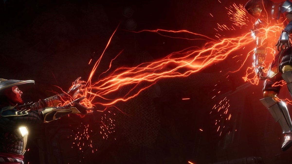 Mortal Kombat 11: Ed Boon revela mais dois personagens que participarão da  Beta - Combo Infinito