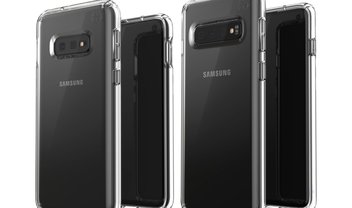 Variantes do Galaxy S10 voltam a aparecer em imagens vazadas