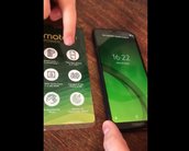 Suposto Moto G7 Power tem especificações vazadas em vídeo brasileiro