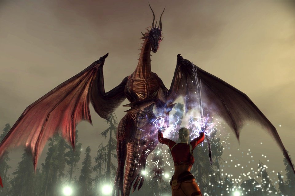 Dragon Age Origins: saiba como jogar e conheça as classes do ótimo RPG