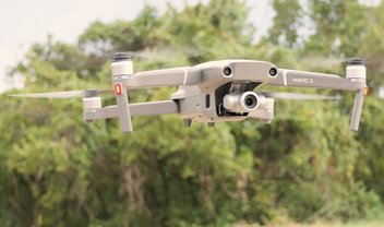 DJI tem prejuízo de até US$ 150 milhões devido a fraudes de funcionários