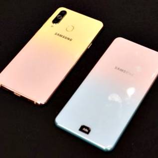 Imagem de Samsung deve lançar variante Galaxy A8s FE no dia 14 de fevereiro