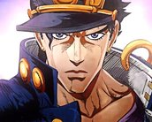 Jotaro Kujo e Dai são confirmados acidentalmente em Jump Force