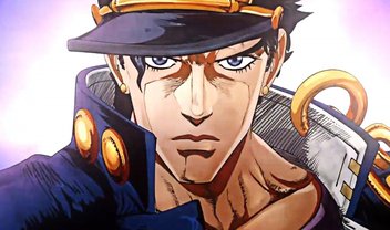 Jotaro Kujo e Dai são confirmados acidentalmente em Jump Force