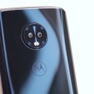 Imagem de Moto G6 Plus começa a receber atualização para o Android Pie no Brasil