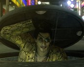 Yakuza Kiwami ganha data para fazer sua estreia no PC