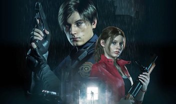 Resident Evil 2 Remake: um jogo de terror supremo, mas um remake “só” ótimo