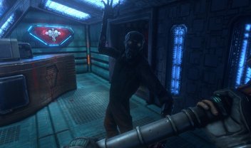 Remake de System Shock ganha vídeo novo