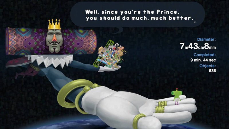 Katamari