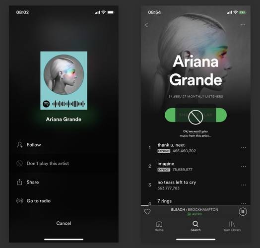 spotify