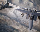 No Reino Unido, Ace Combat 7 bate recorde de vendas