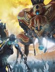 Criadores de Warframe querem crossplay entre Switch, Xbox One e PC