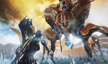 Crossplay é algo arriscado de se fazer, diz diretor de Warframe