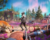 Far Cry New Dawn tem desenvolvimento concluído; jogo terá mecânicas de RPG