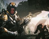 Demo de Anthem deve trazer um equilíbrio “super diferente” do jogo final