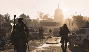 The Division 2 promete 40 horas de gameplay em sua campanha