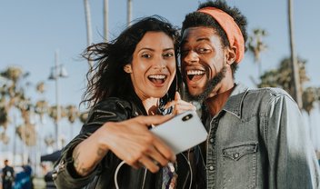 DxOMark lança ranking de câmeras de selfie; confira a lista