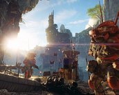 Anthem: vídeo mostra mais exploração em mundo aberto e muito tiroteio