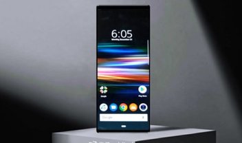 Fotos reais de suposto Xperia XZ4 aparecem na web