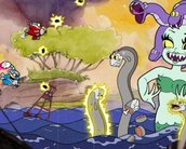 Dev de Cuphead tem 'ideias épicas' para seu próximo jogo