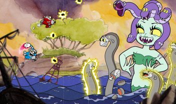 Dev de Cuphead tem 'ideias épicas' para seu próximo jogo