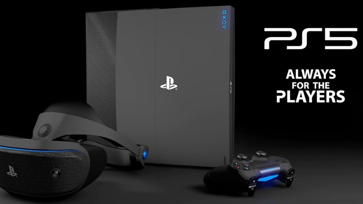 Fotografias ao processador da PS5 revelam más notícias - Leak