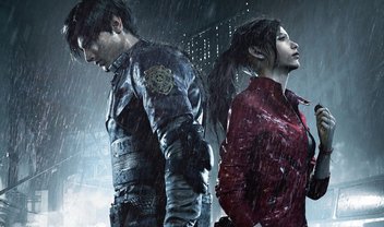 Resident Evil 2 1-Shot Demo passa dos 3 milhões de downloads