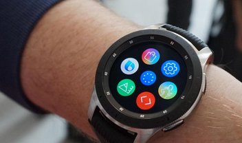 Samsung Gear S3 e Gear Sport recebem atualização com novos recursos