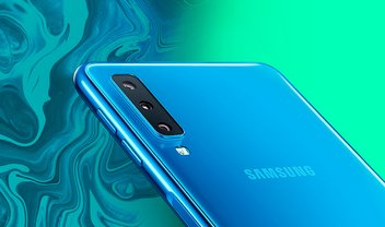 Android Q, expansão da Amazon, novo Galaxy A9 e mais - Hoje no TecMundo