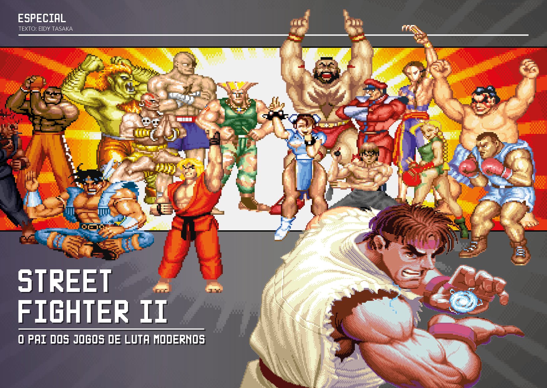 JOGOS DE STREET FIGHTER GRÁTIS 