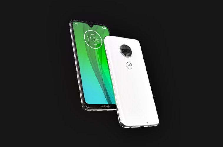 moto g7