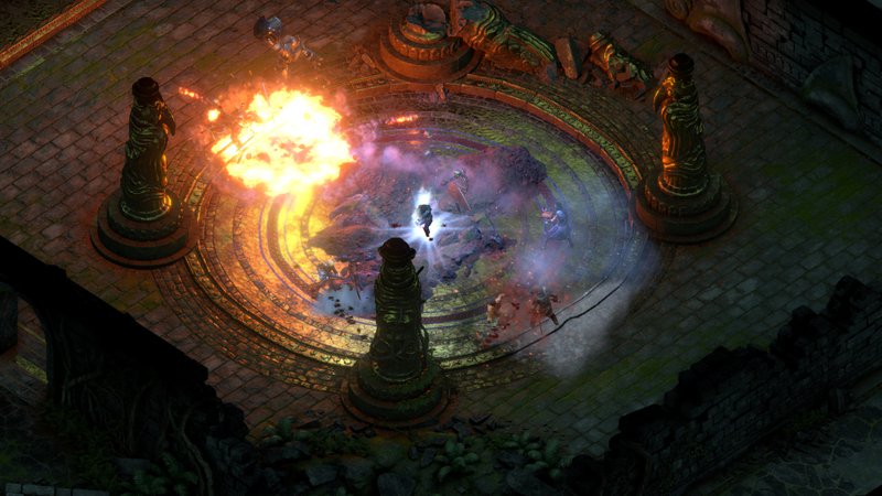 Pillars of Eternity 2