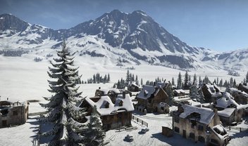 Em uma fria: PUBG para Xbox One e PS4 recebe mapa Vikendi