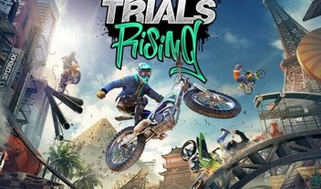 Mapas de usuários serão compartilhados entre consoles em Trials Rising