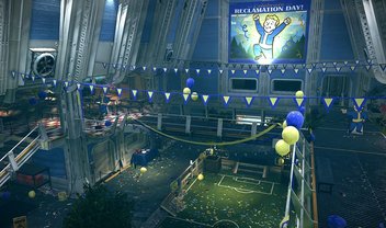 Bethesda garante: Fallout 76 não vai virar free to play