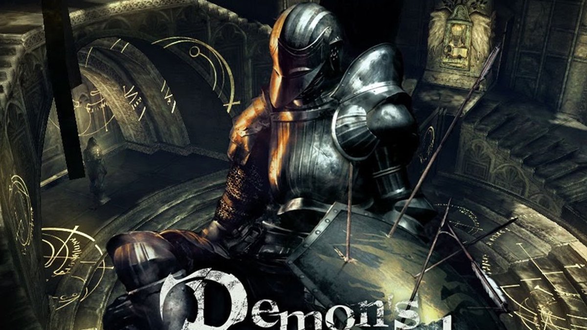 Demon's Souls Remake: rumores indicam versão de PS4