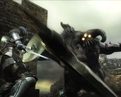 Miyazaki não é contra remake de Demons’s Souls, mas não gostaria de fazê-lo