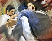 Yakuza Kiwami: SEGA confirma data e bônus do lançamento para PC