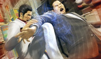 Yakuza Kiwami: SEGA confirma data e bônus do lançamento para PC