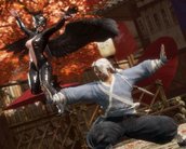 Dead or Alive 6 quer explorar mais a cena competitiva profissional